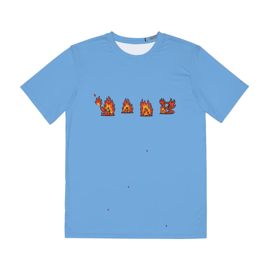 Men's RACE Burn Tee